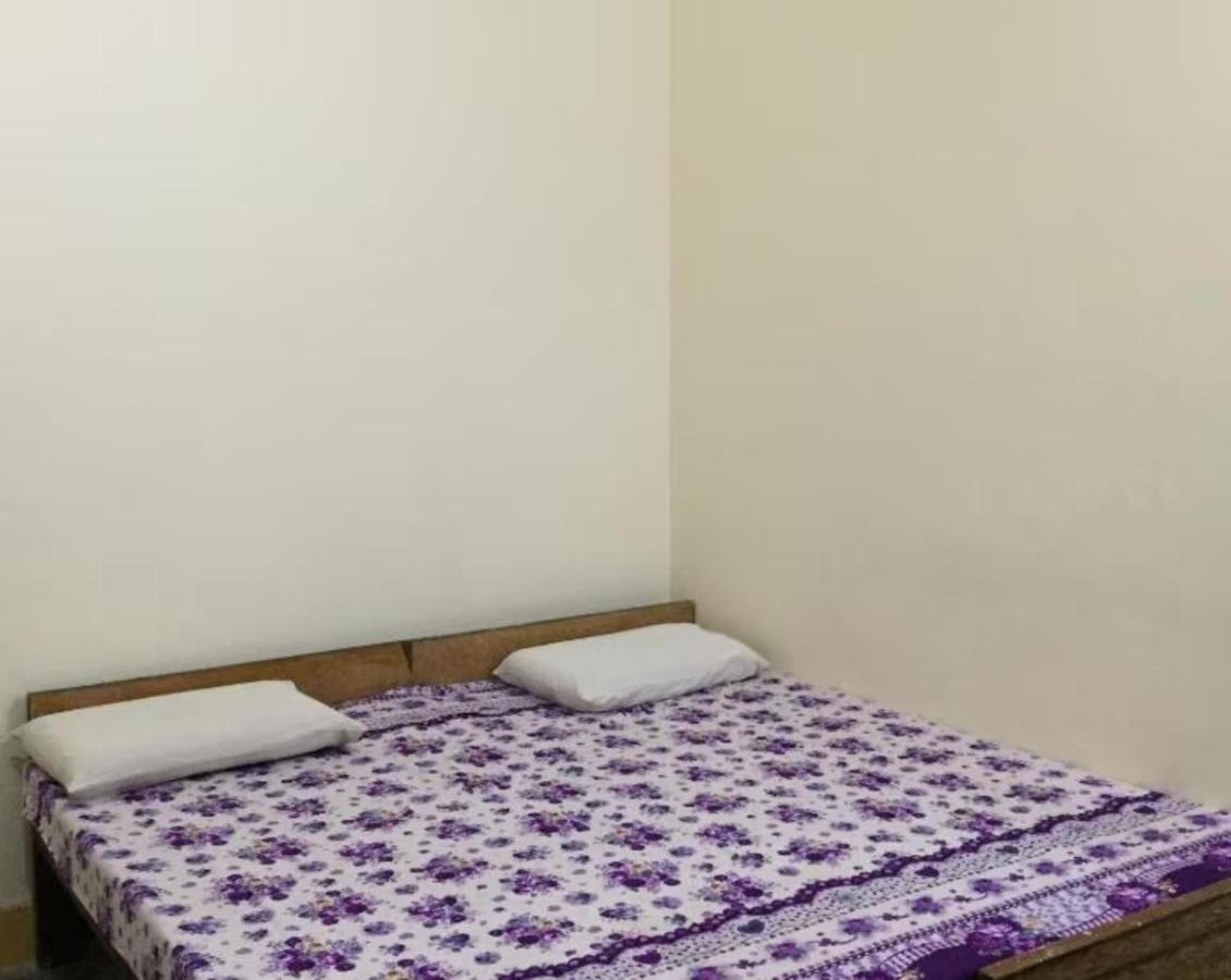 Grg Shanti Guest House Varanasi Luaran gambar